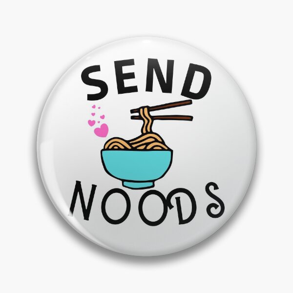 Item preview, send noods designed and sold by ronaldsonou.
