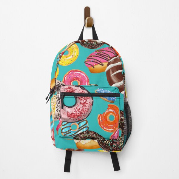 Item preview, RAINING DOUGHNUTS designed and sold by Urbaun.