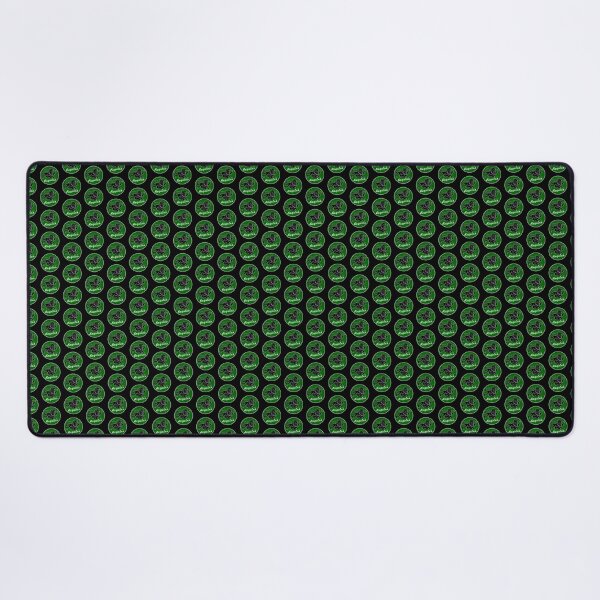 Regulus Logo Desk Mat
