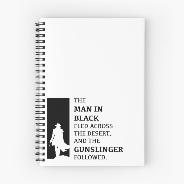 Item preview, The Gunslinger Dark Tower designed and sold by store34.