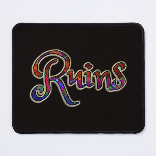 Item preview, Ruins Realm designed and sold by godsquestion.