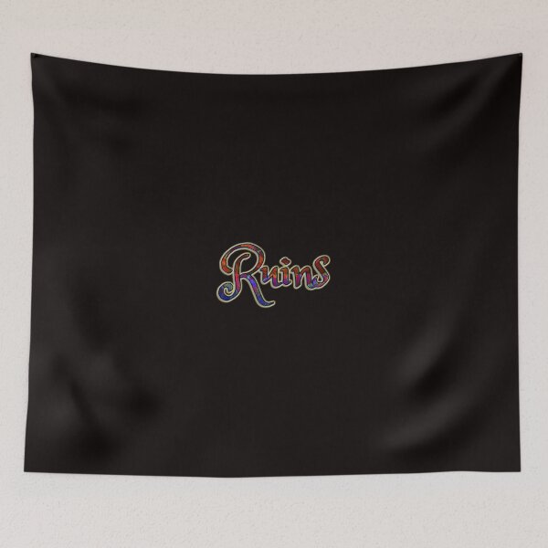 Item preview, Ruins Realm designed and sold by godsquestion.