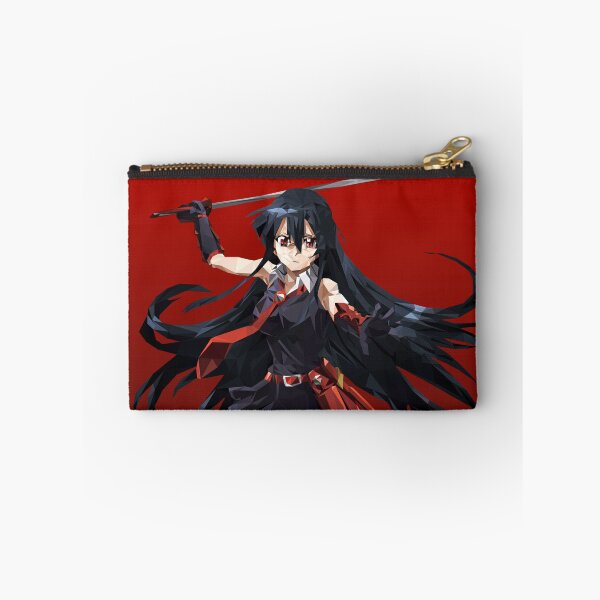 Item preview, Akame Polygonal Art  designed and sold by andrestev.