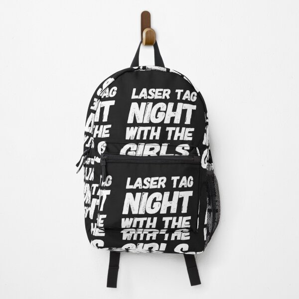 Item preview, laser tag designed and sold by joshua pierre.