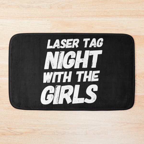 Item preview, laser tag designed and sold by joshua pierre.