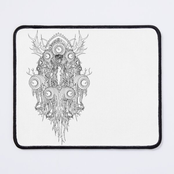 Item preview, Spriggan at Basic designed and sold by obsidianlily.