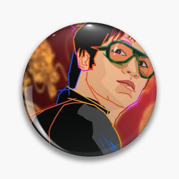 Item preview, martial arts master designed and sold by soldesign72.