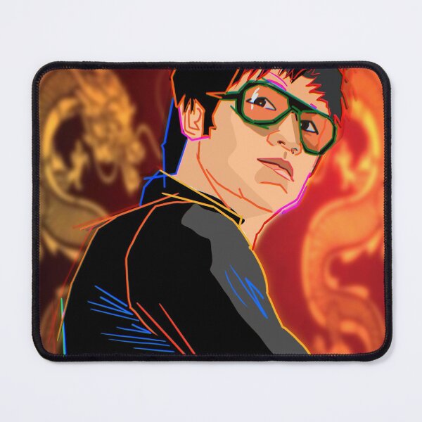 Item preview, martial arts master designed and sold by soldesign72.
