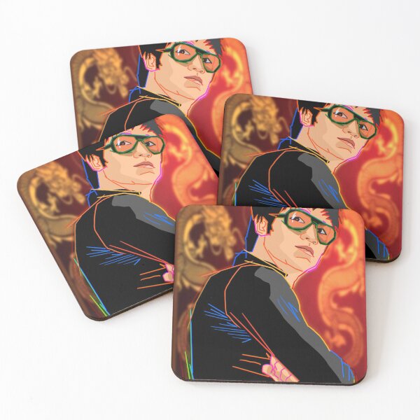 Item preview, martial arts master designed and sold by soldesign72.