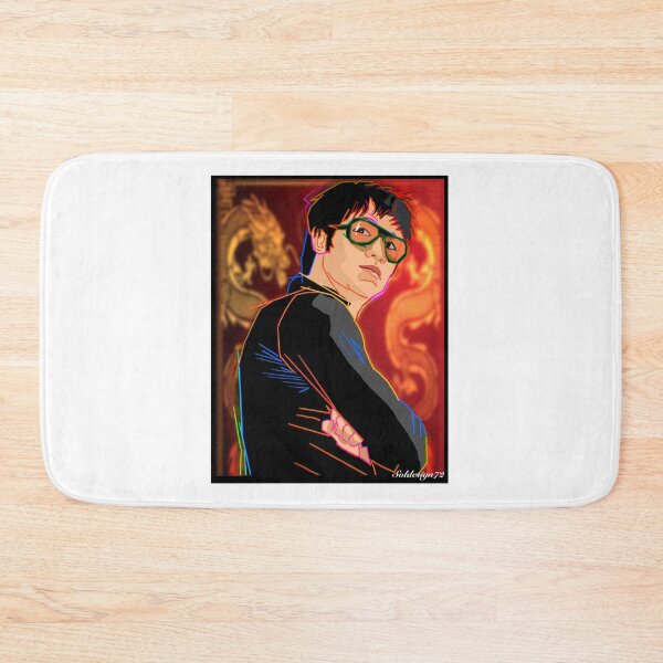 Item preview, martial arts master designed and sold by soldesign72.