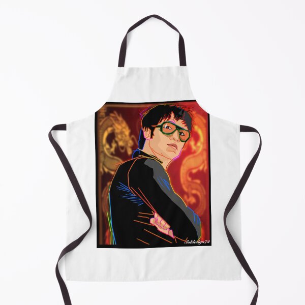 Item preview, martial arts master designed and sold by soldesign72.