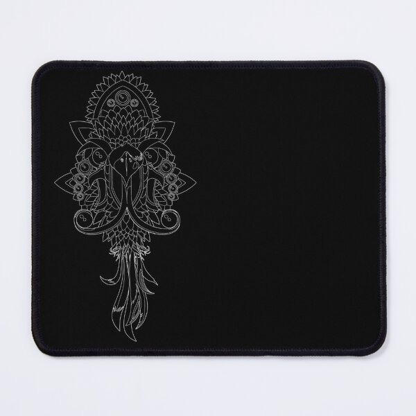 Item preview, Cosma at Basic - White Variant  designed and sold by obsidianlily.