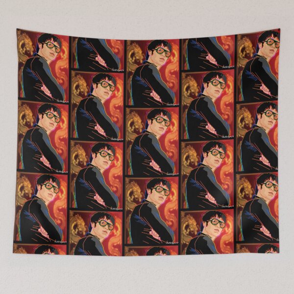 Item preview, martial arts master designed and sold by soldesign72.