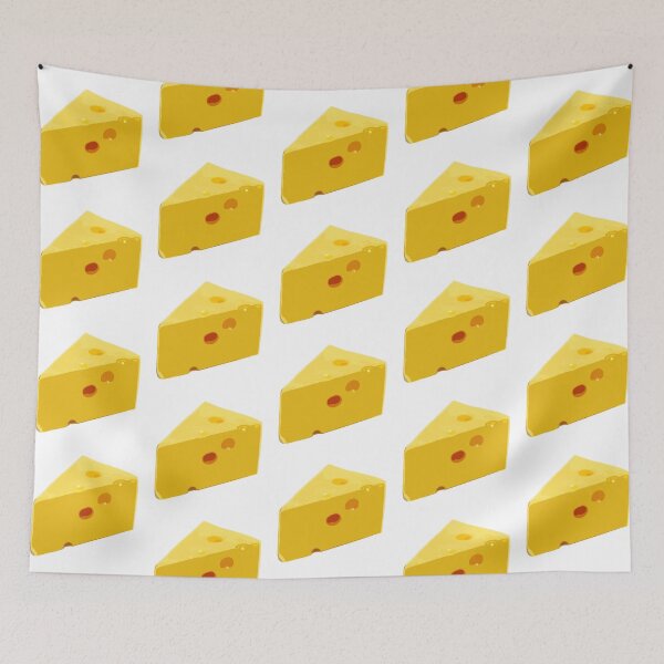 Item preview, Cheese Please designed and sold by hegdesigns.