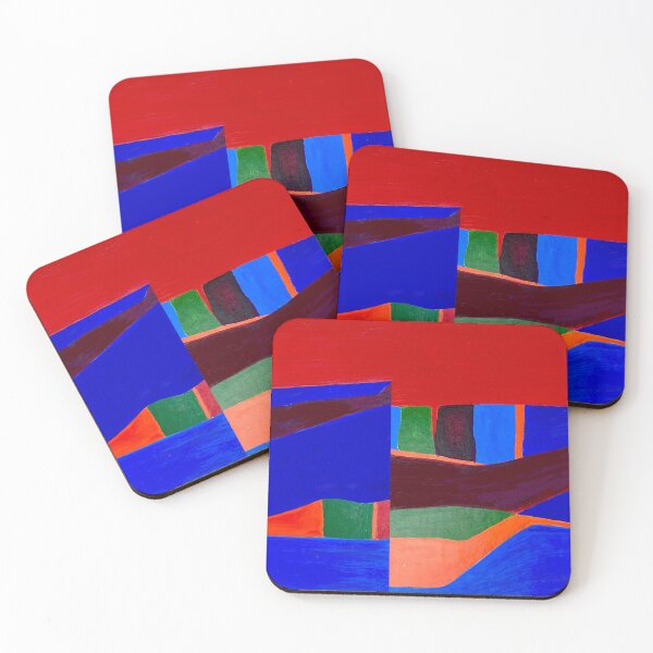 Item preview, Canyon designed and sold by Karen Eutemey.