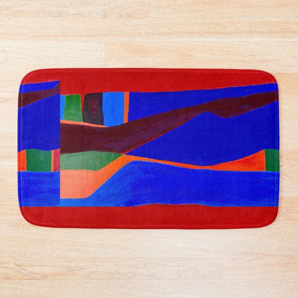 Item preview, Canyon designed and sold by Karen Eutemey.
