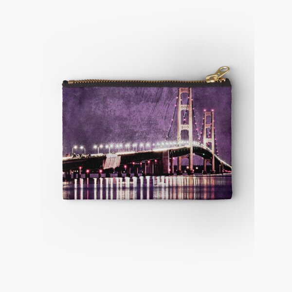 Item preview, Bridge At Night card designed and sold by Theodore Black.