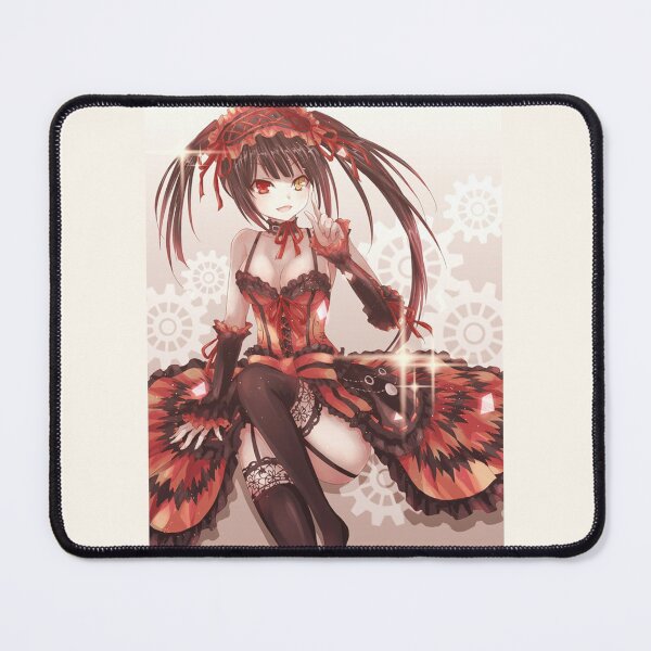 Item preview, kurumi tokisaki designed and sold by japanan1meg1rl.
