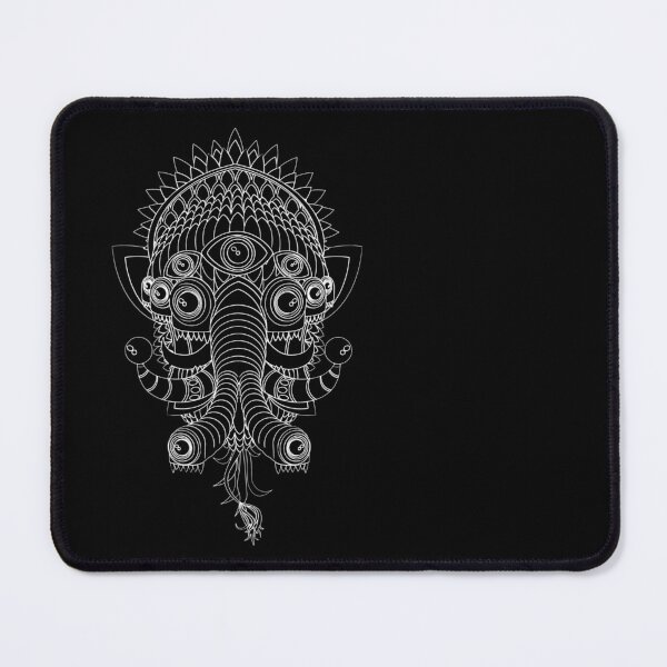 Item preview, Humbaba at Basic (White Variant)  designed and sold by obsidianlily.
