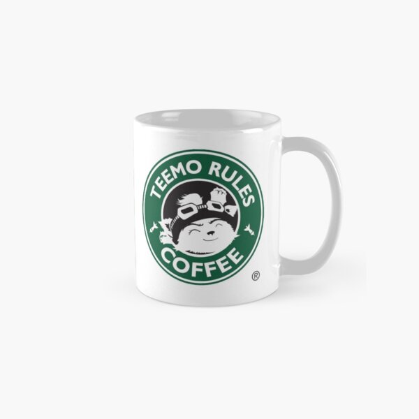 Nun, kein Grund zur Angst Tasse (Standard)