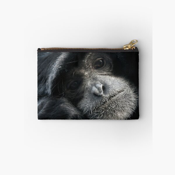 Item preview, Wild Faces: Siamang designed and sold by Christopher Ashdown.