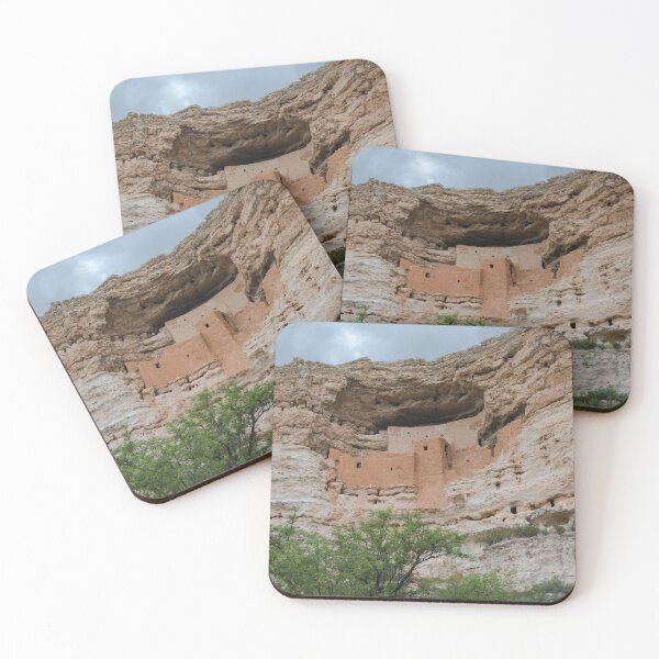 Item preview, Montezuma Castle in the Cliff designed and sold by Bill Spengler's Photographic Thoughts.