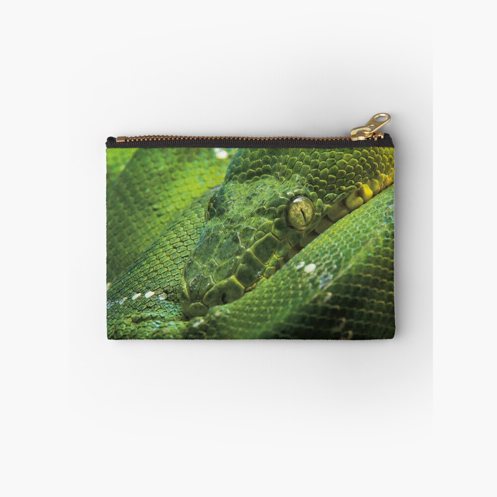 Item preview, Zipper Pouch designed and sold by chrisashdown.
