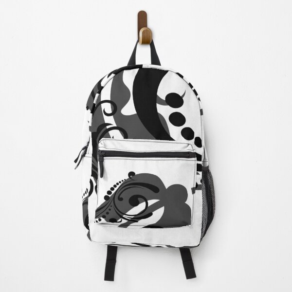 Item preview, Circular Black and Grey Ornate design  designed and sold by jcad216.