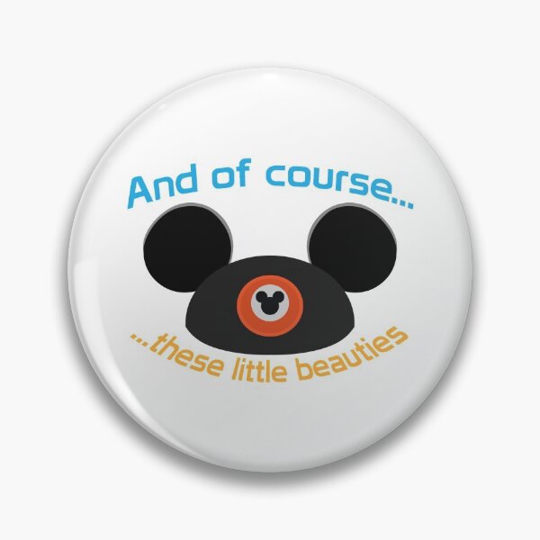Item preview, These Little Beauties designed and sold by EMGs.