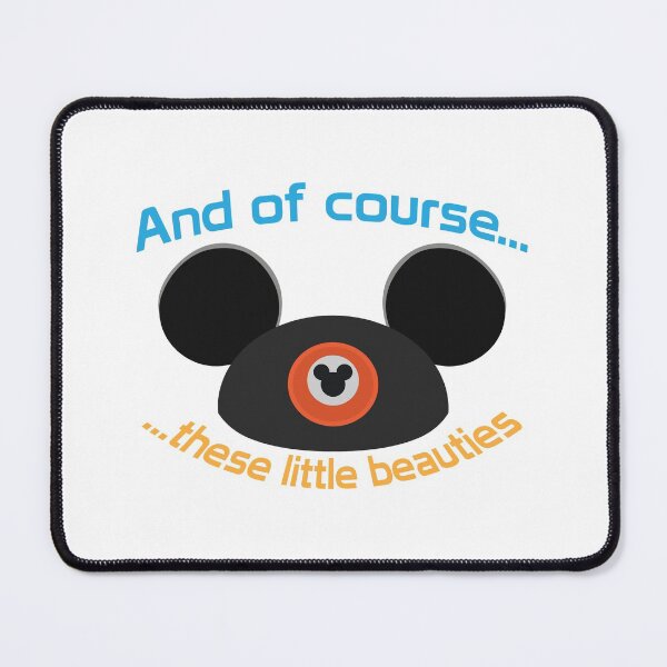 Item preview, These Little Beauties designed and sold by EMGs.
