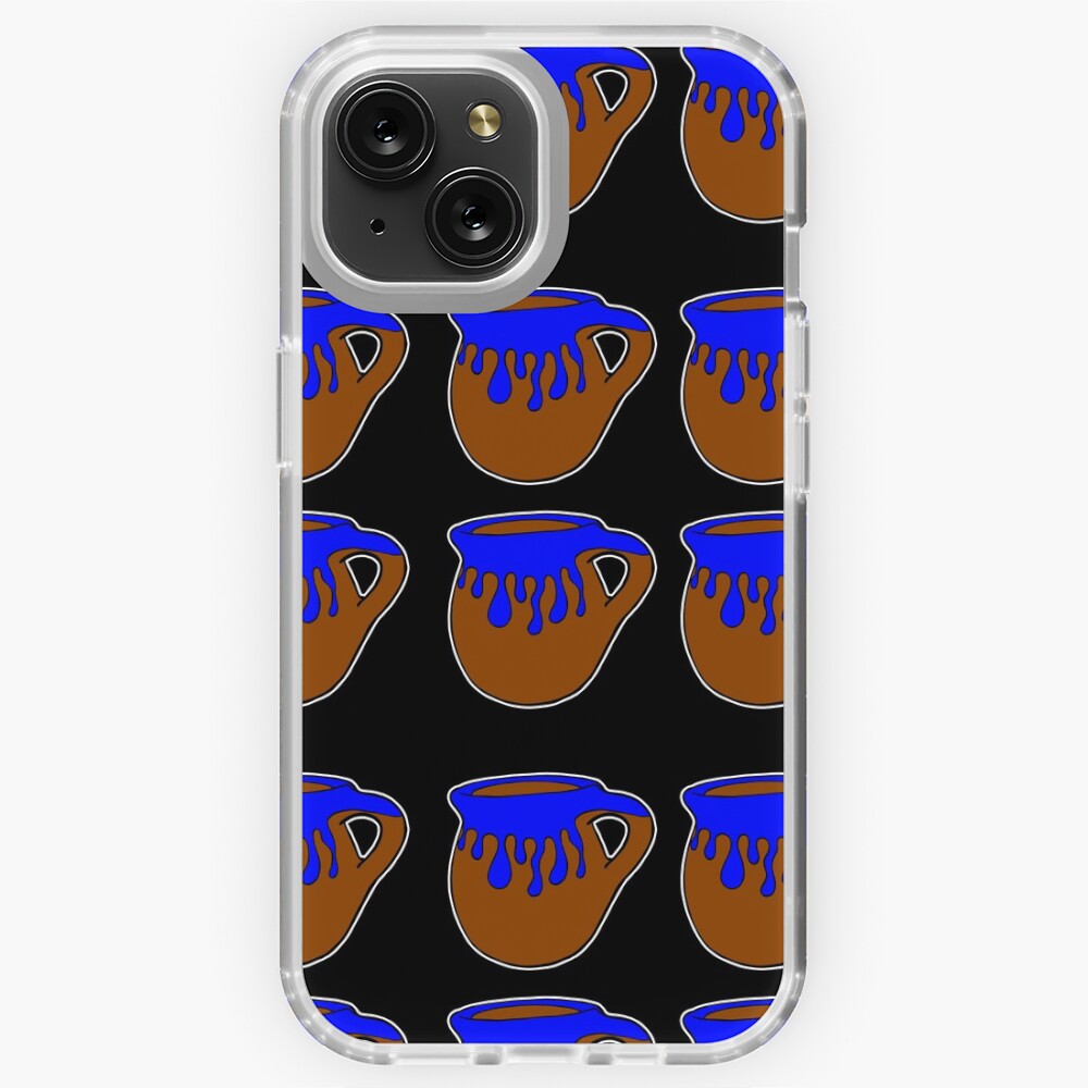 Item preview, iPhone Soft Case designed and sold by that5280lady.