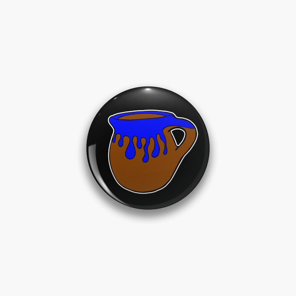 Item preview, Pin designed and sold by that5280lady.
