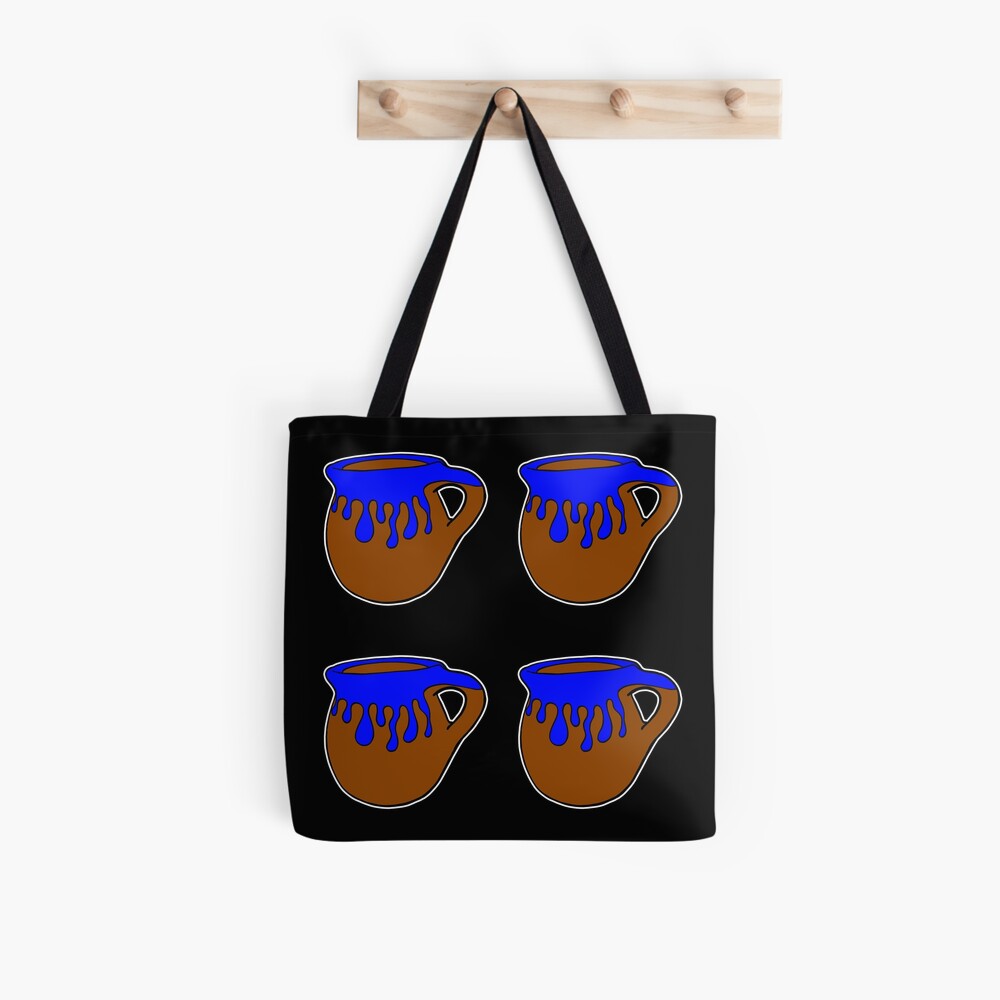 Item preview, All Over Print Tote Bag designed and sold by that5280lady.