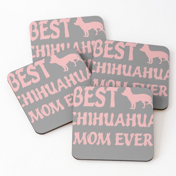 Item preview, Chihuahua Mom Mommy Best Pet Animal Pet Dog designed and sold by DyanStoy.