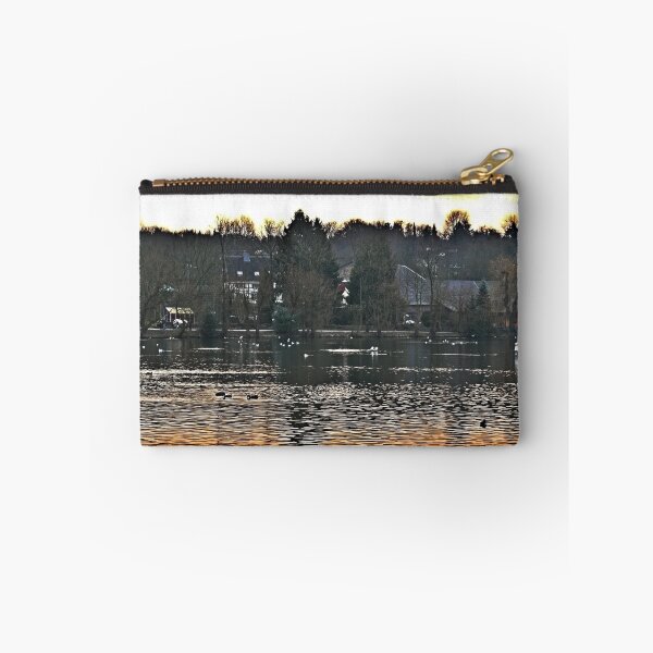 Item preview, Ghost Town designed and sold by Denise Abé.