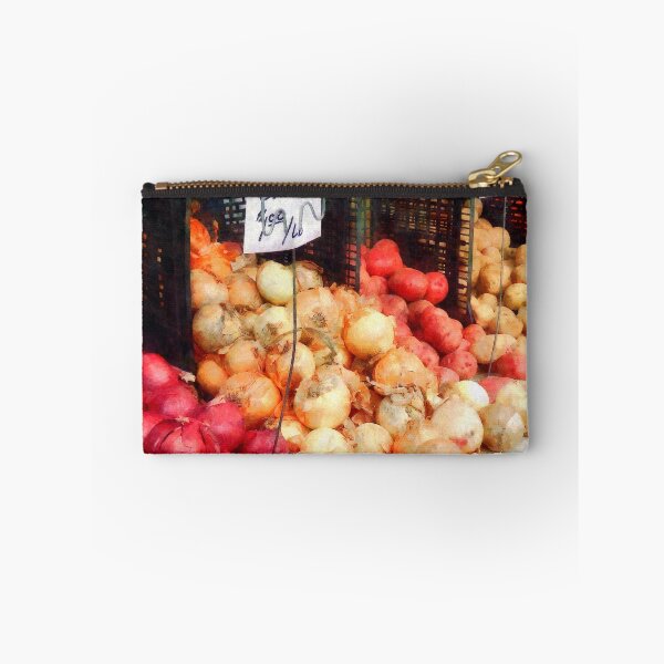 Item preview, Onions and Potatoes designed and sold by Susan Savad.