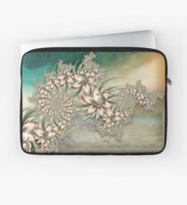 Flowing Laptop Sleeve