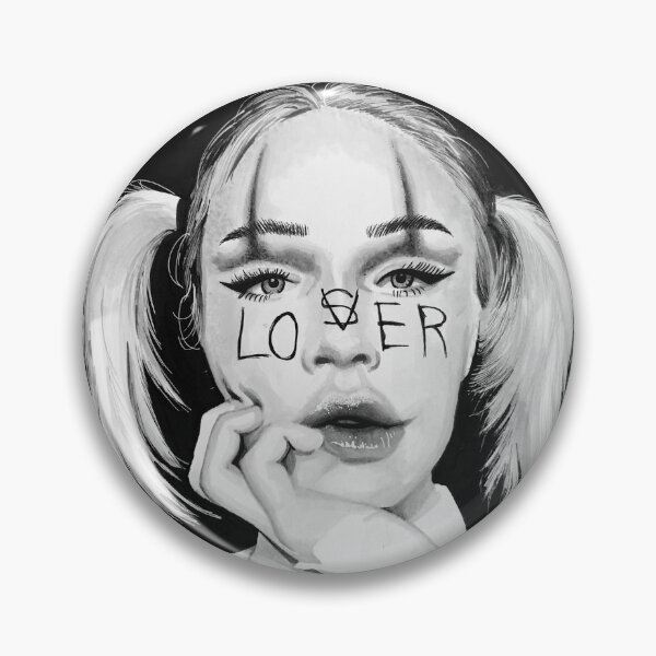 Item preview, Lover or Loser designed and sold by Taniya Tucker.