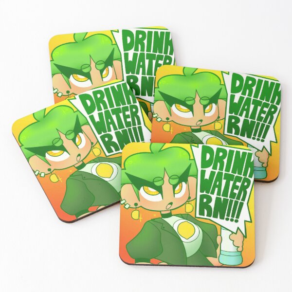 Item preview, Hydrate!!! designed and sold by uhhSerenade.