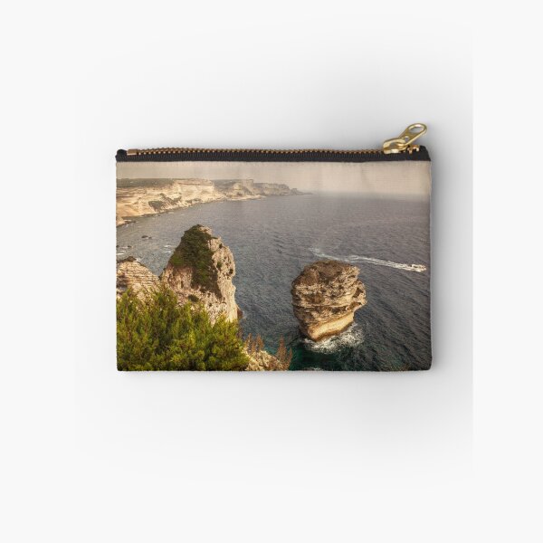 Item preview, Cliffs of Bonifacio designed and sold by Béla Török.