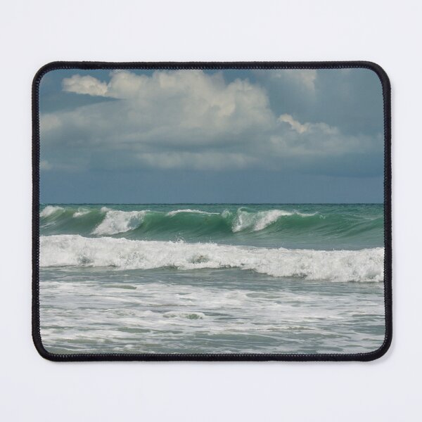 Item preview, Ocean waves designed and sold by Zina Stromberg.