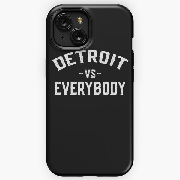 Detroit Vs Everybody