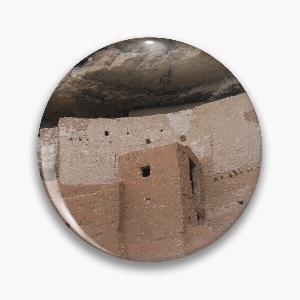 Item preview, Montezuma Castle National Momument designed and sold by Bill Spengler's Photographic Thoughts.