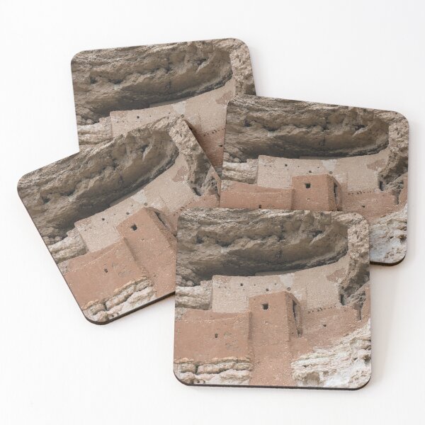 Item preview, Montezuma Castle National Momument designed and sold by Bill Spengler's Photographic Thoughts.