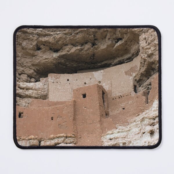Item preview, Montezuma Castle National Momument designed and sold by Bill Spengler's Photographic Thoughts.