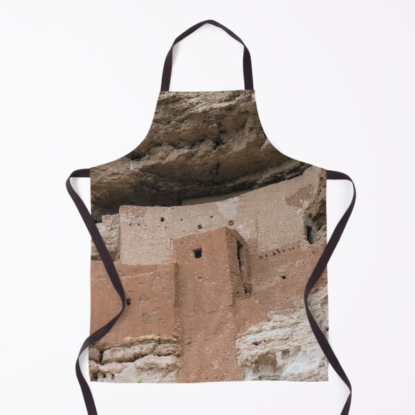 Item preview, Montezuma Castle National Momument designed and sold by Bill Spengler's Photographic Thoughts.