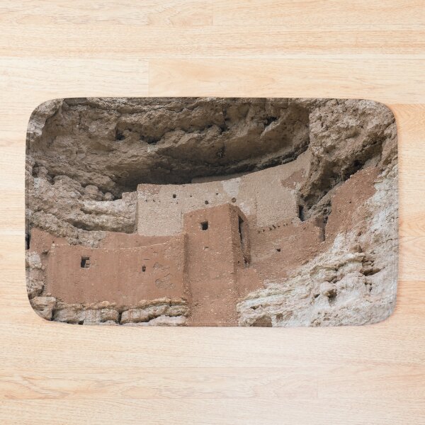 Item preview, Montezuma Castle National Momument designed and sold by Bill Spengler's Photographic Thoughts.