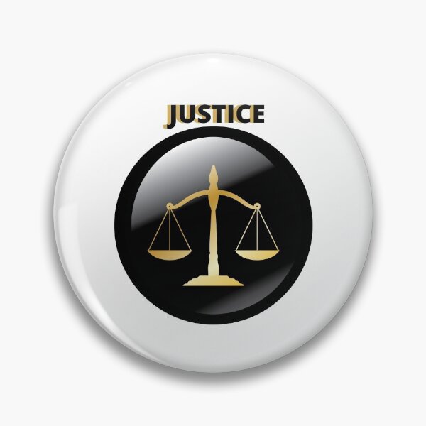 Item preview, Justice designed and sold by Fiscal40.