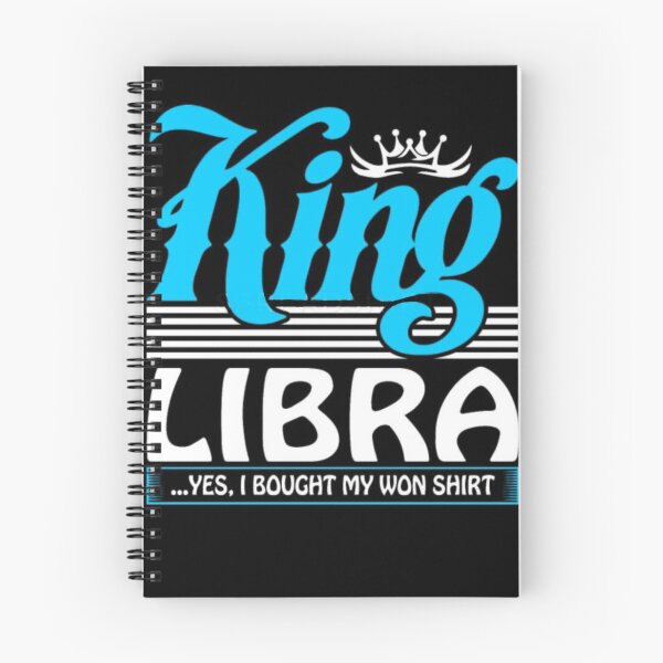 Item preview, I am strong libra king designed and sold by Inkrebel.