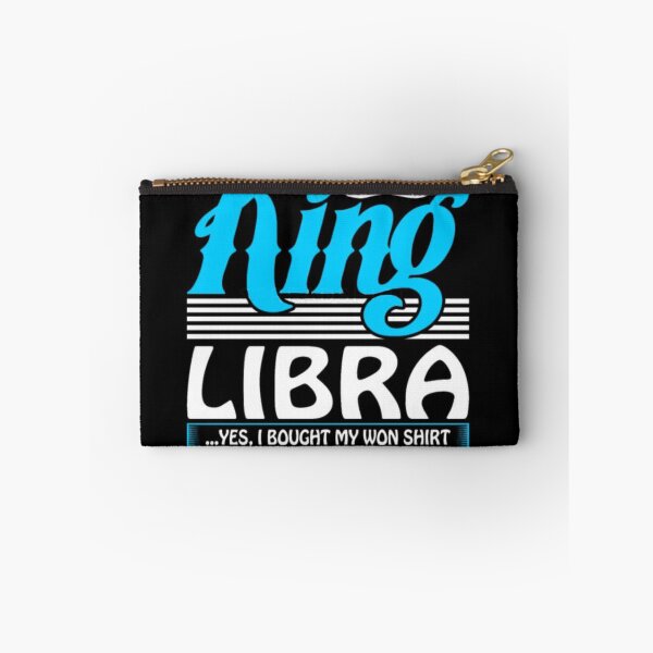 Item preview, I am strong libra king designed and sold by Inkrebel.